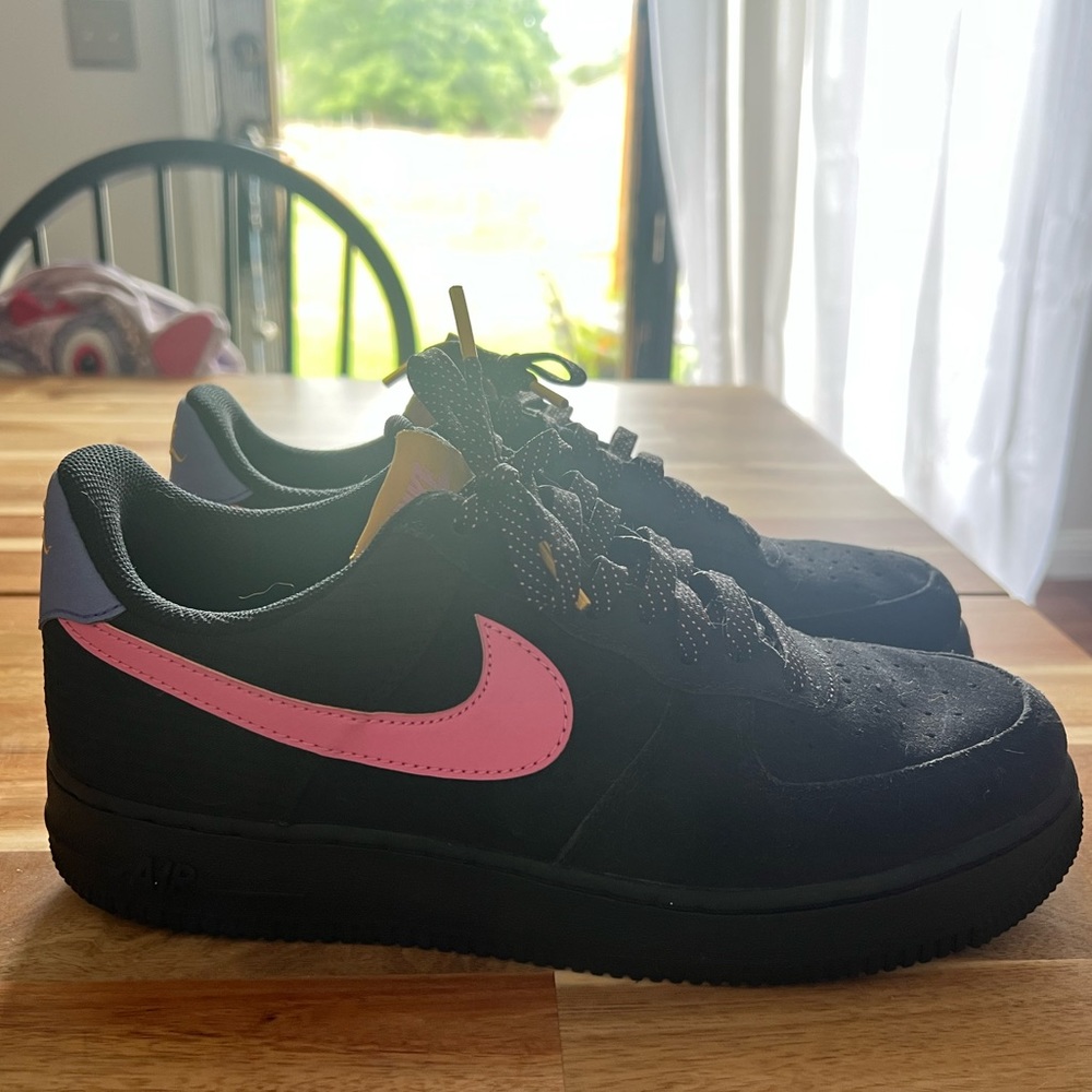 Nike ACG AIR FORCE 1 Size 9